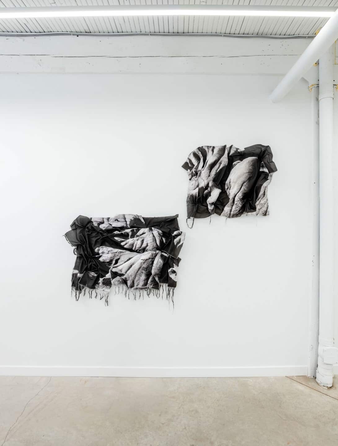 The Haptics of Optics at NAMARA projects